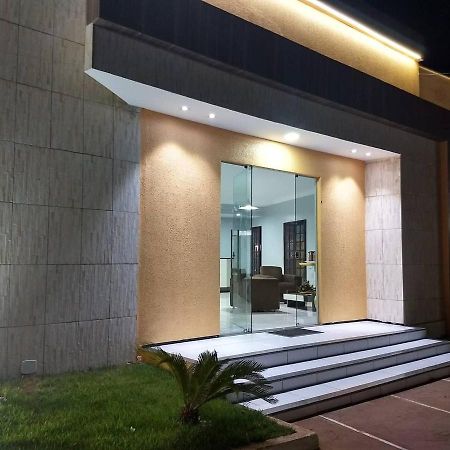 Hotel/Pousada Colibri Presidente Dutra Eksteriør billede